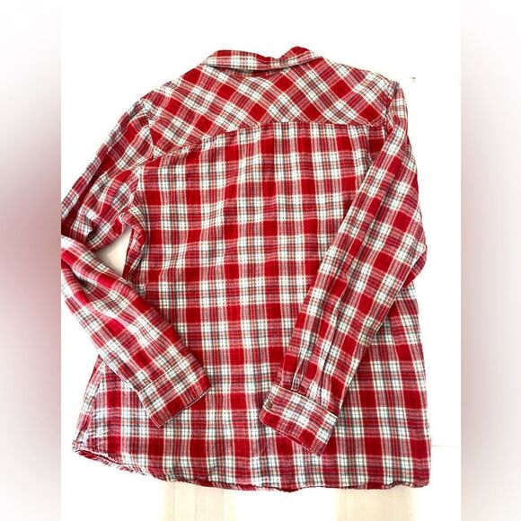 Eddie Bauer Flannel - Picture 6 of 6